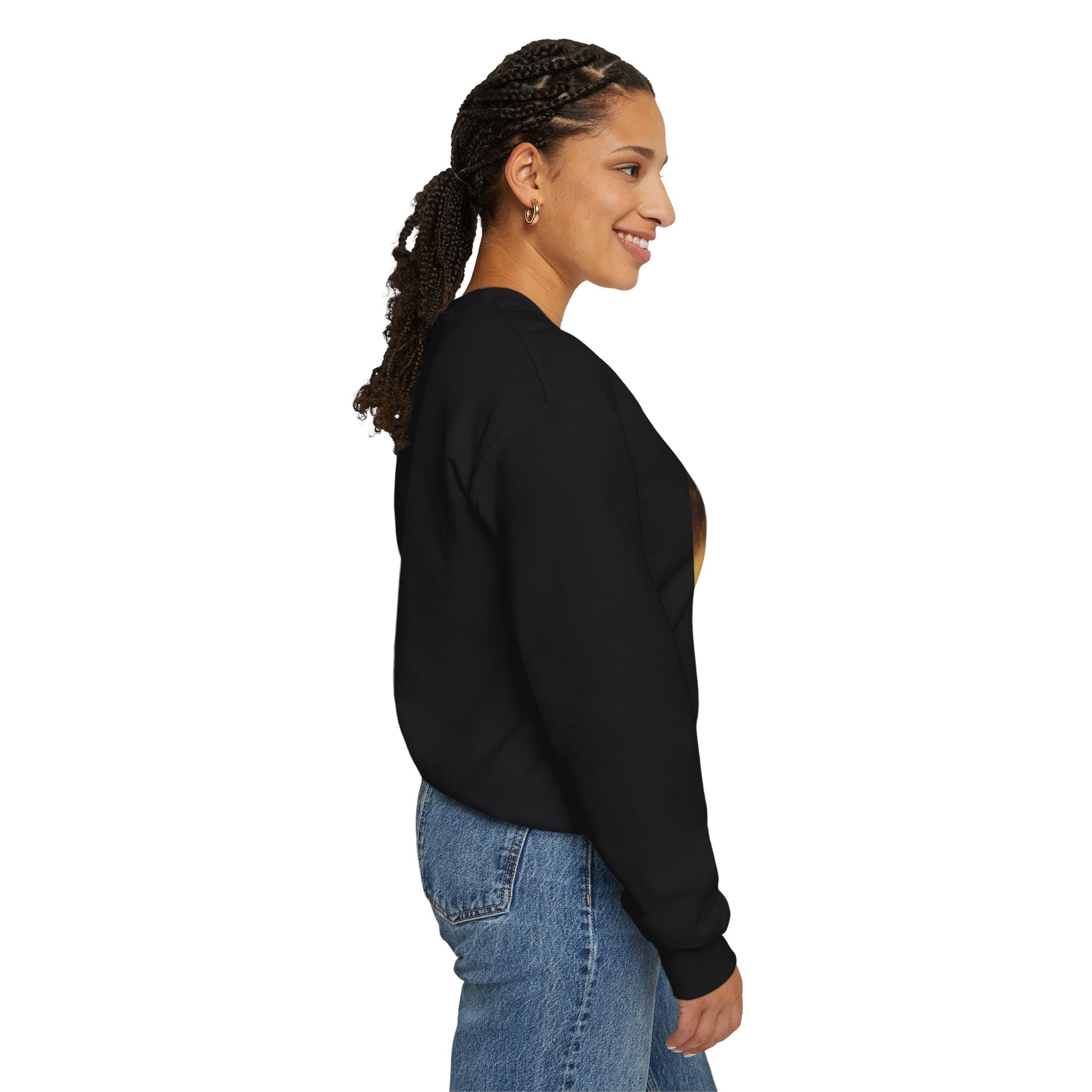 AUREN Heavyweight Essential Sweatshirt