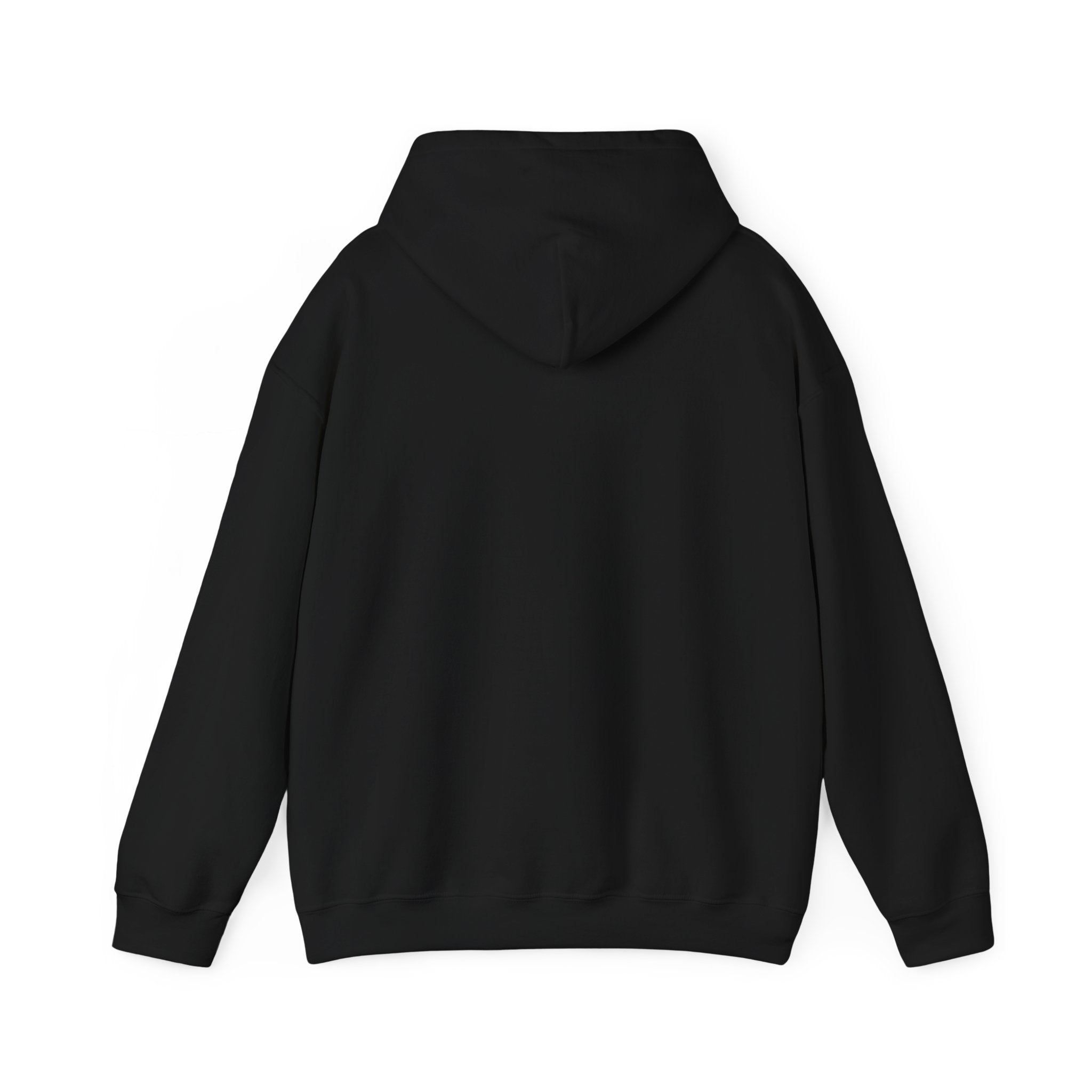 AUREN Heavyweight Essential Hoodie