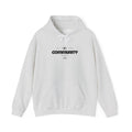 AUREN Heavyweight Essential Hoodie
