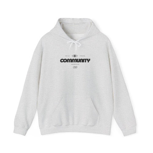 AUREN Heavyweight Essential Hoodie
