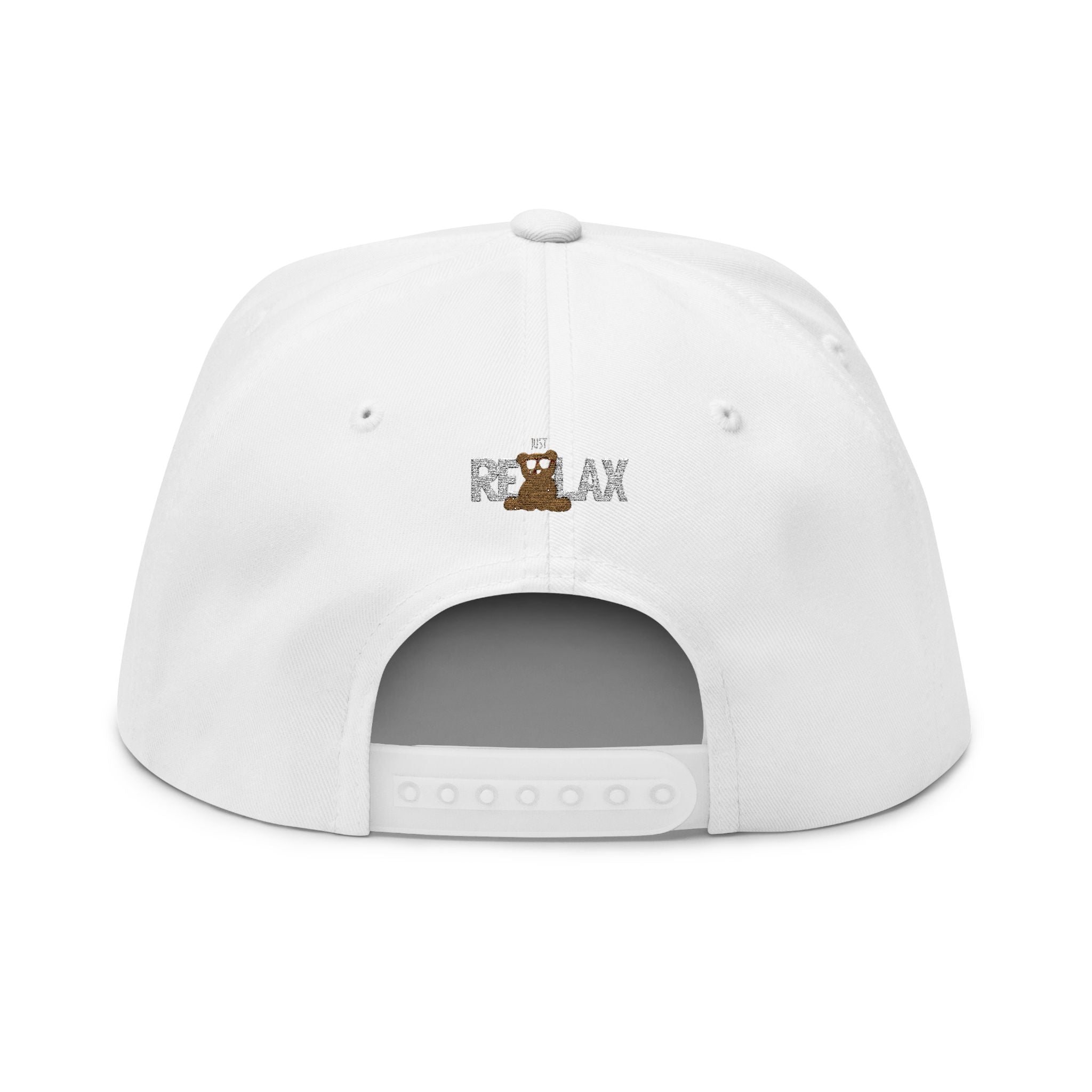 AUREN Urban Fit Bucket Hat