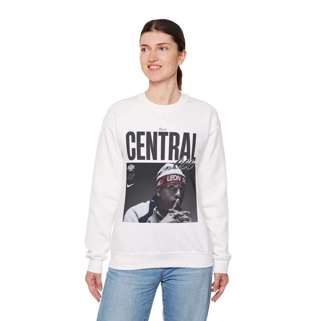 AUREN Heavyweight Essential Sweatshirt