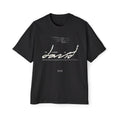 AUREN Signature Oversized T-Shirt
