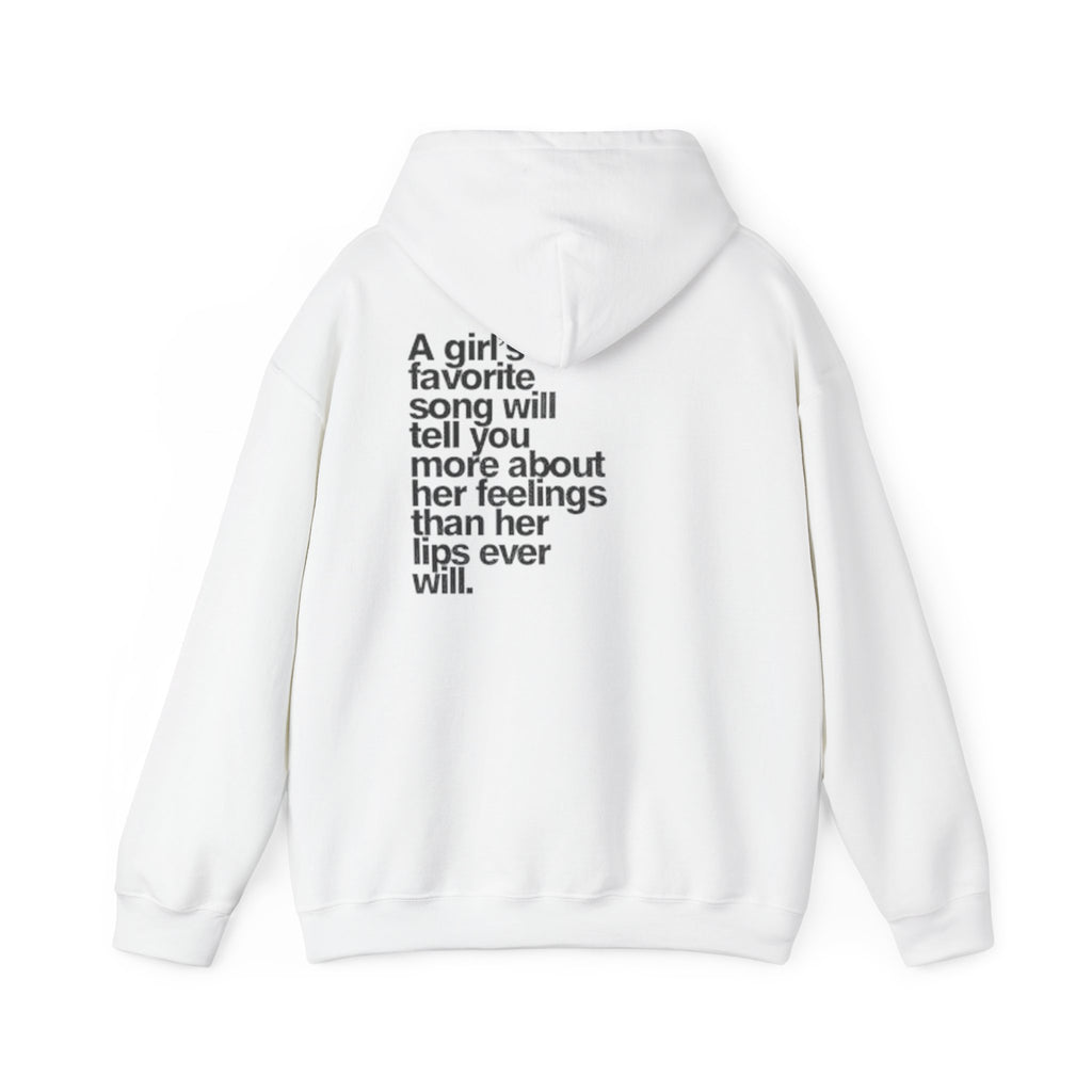 AUREN Heavyweight Essential Hoodie