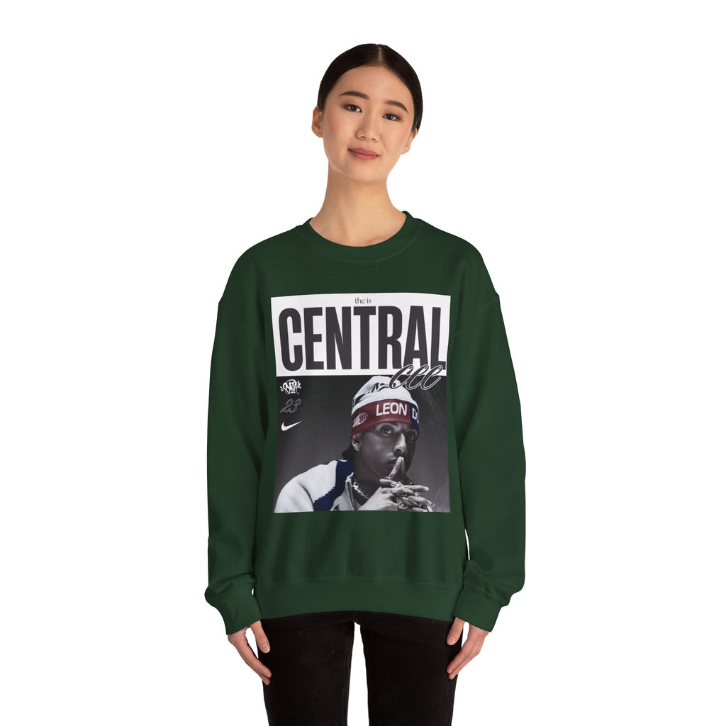 AUREN Heavyweight Essential Sweatshirt