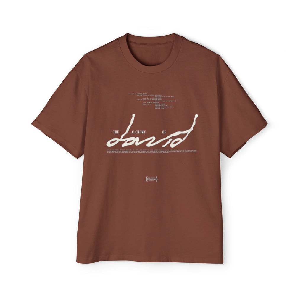 AUREN Signature Oversized T-Shirt
