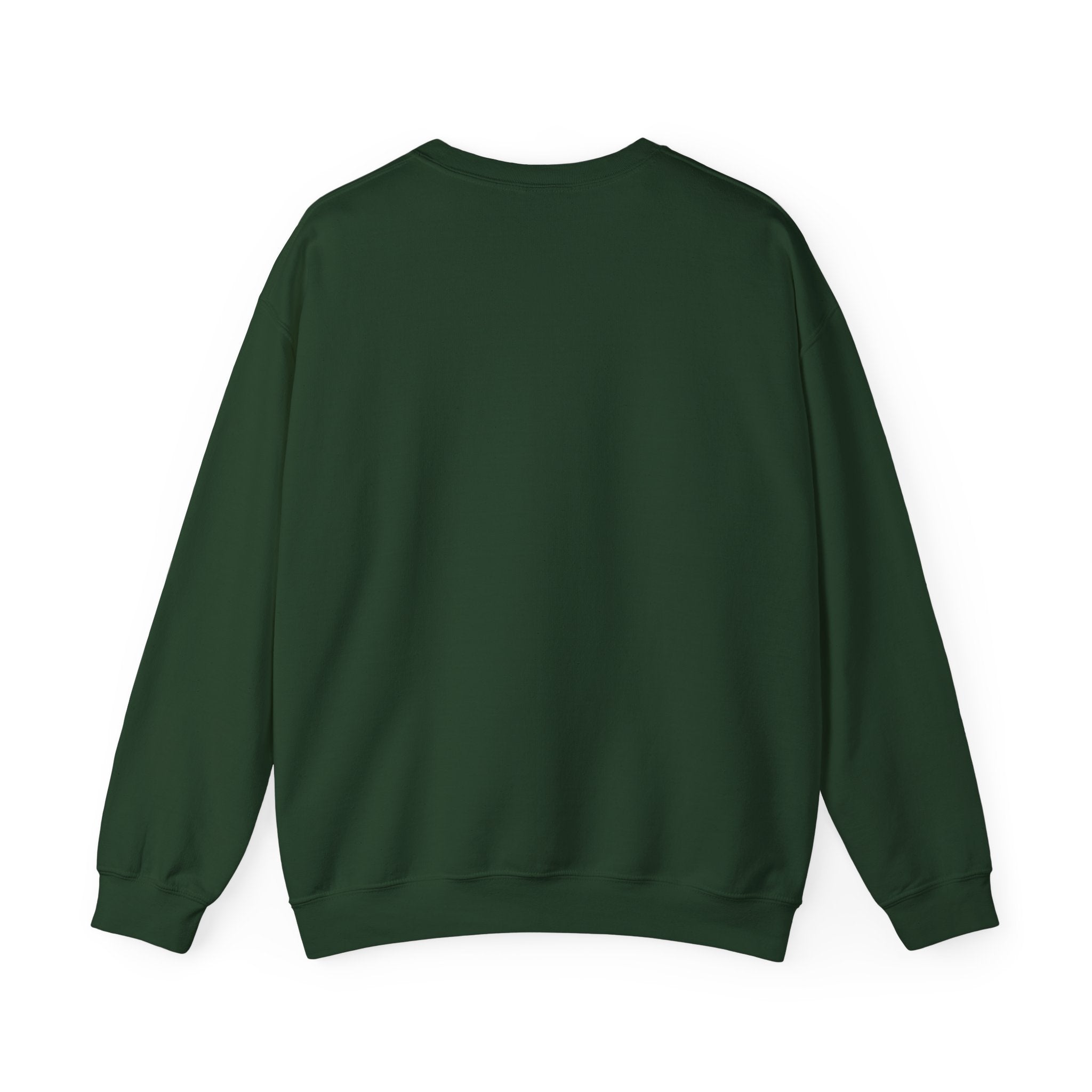 AUREN Heavyweight Essential Sweatshirt