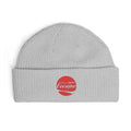 AUREN Classic Cuffed Beanie