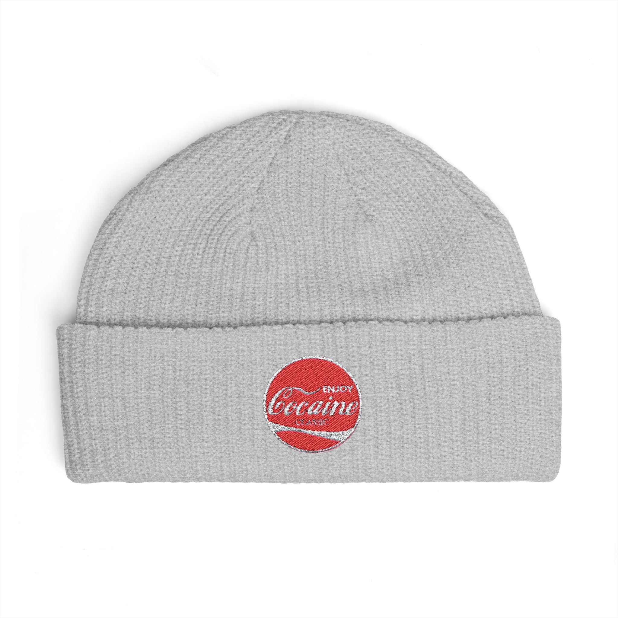 AUREN Classic Cuffed Beanie
