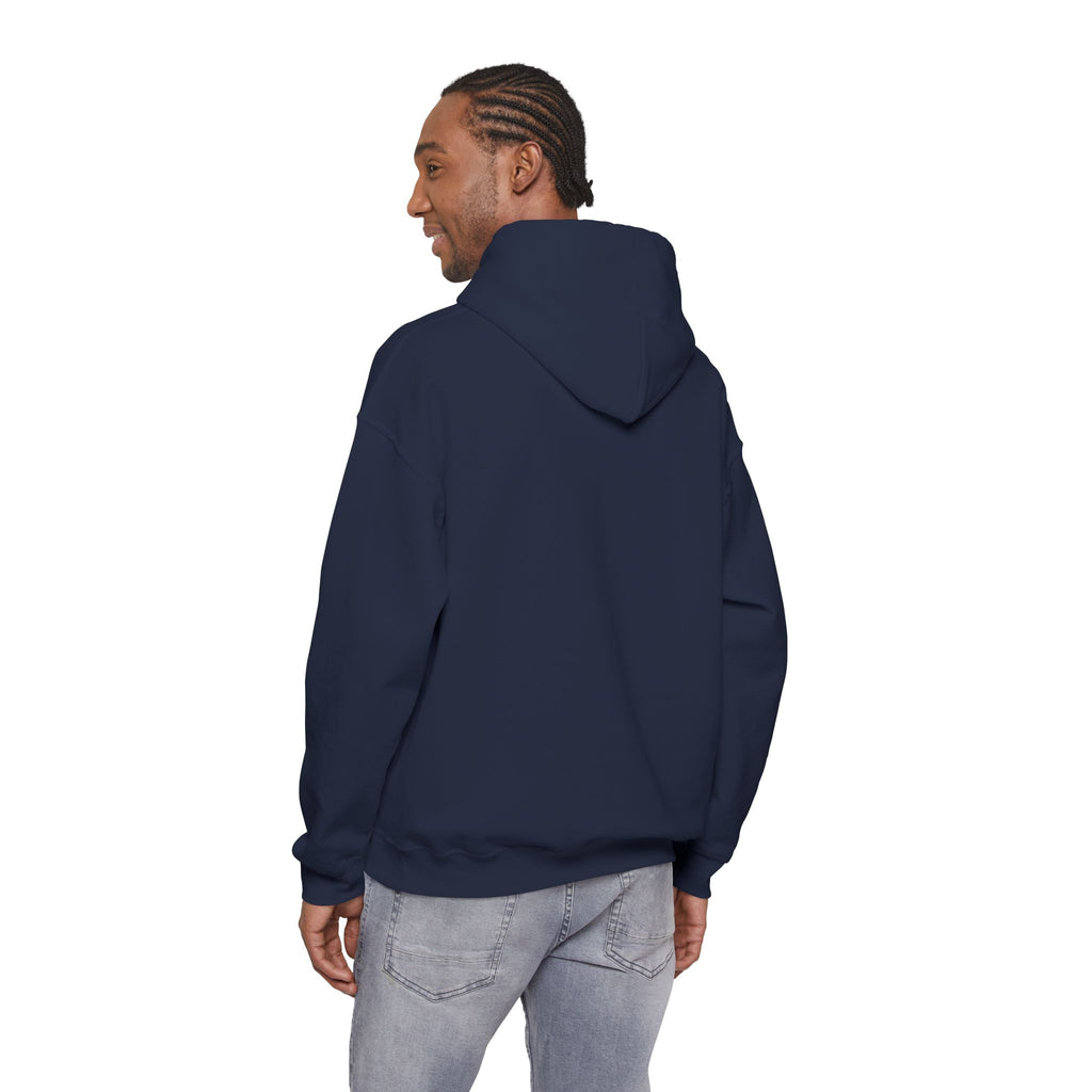 AUREN Heavyweight Essential Hoodie