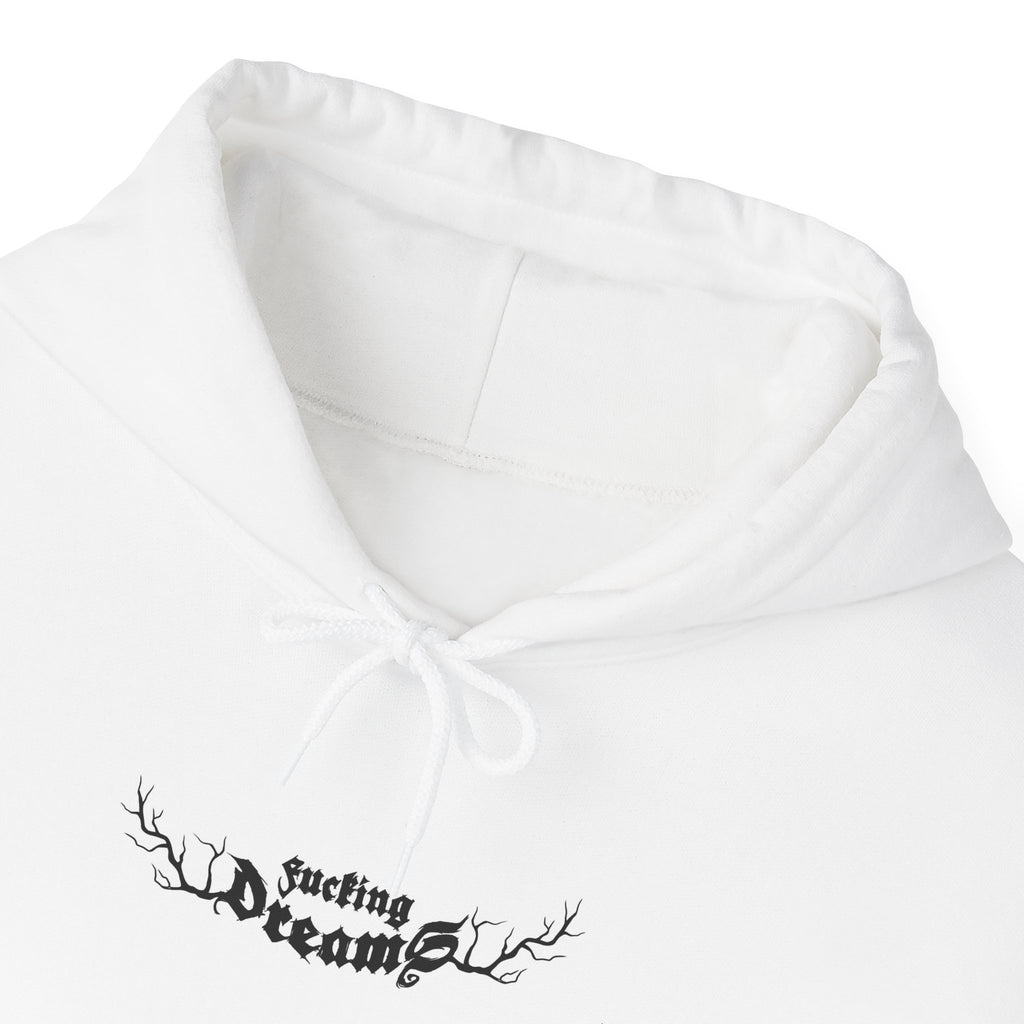 AUREN Heavyweight Essential Hoodie