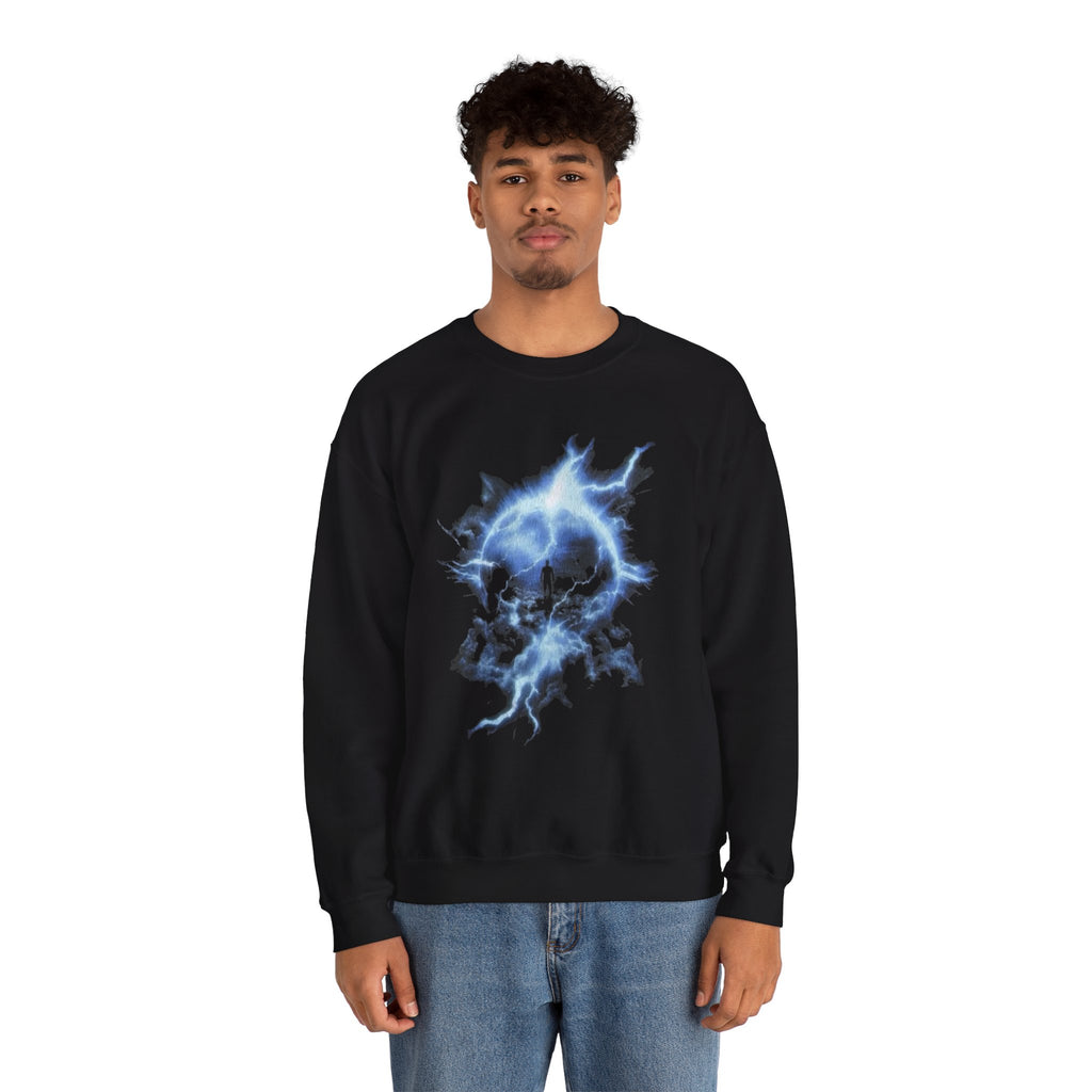 AUREN Heavyweight Essential Sweatshirt