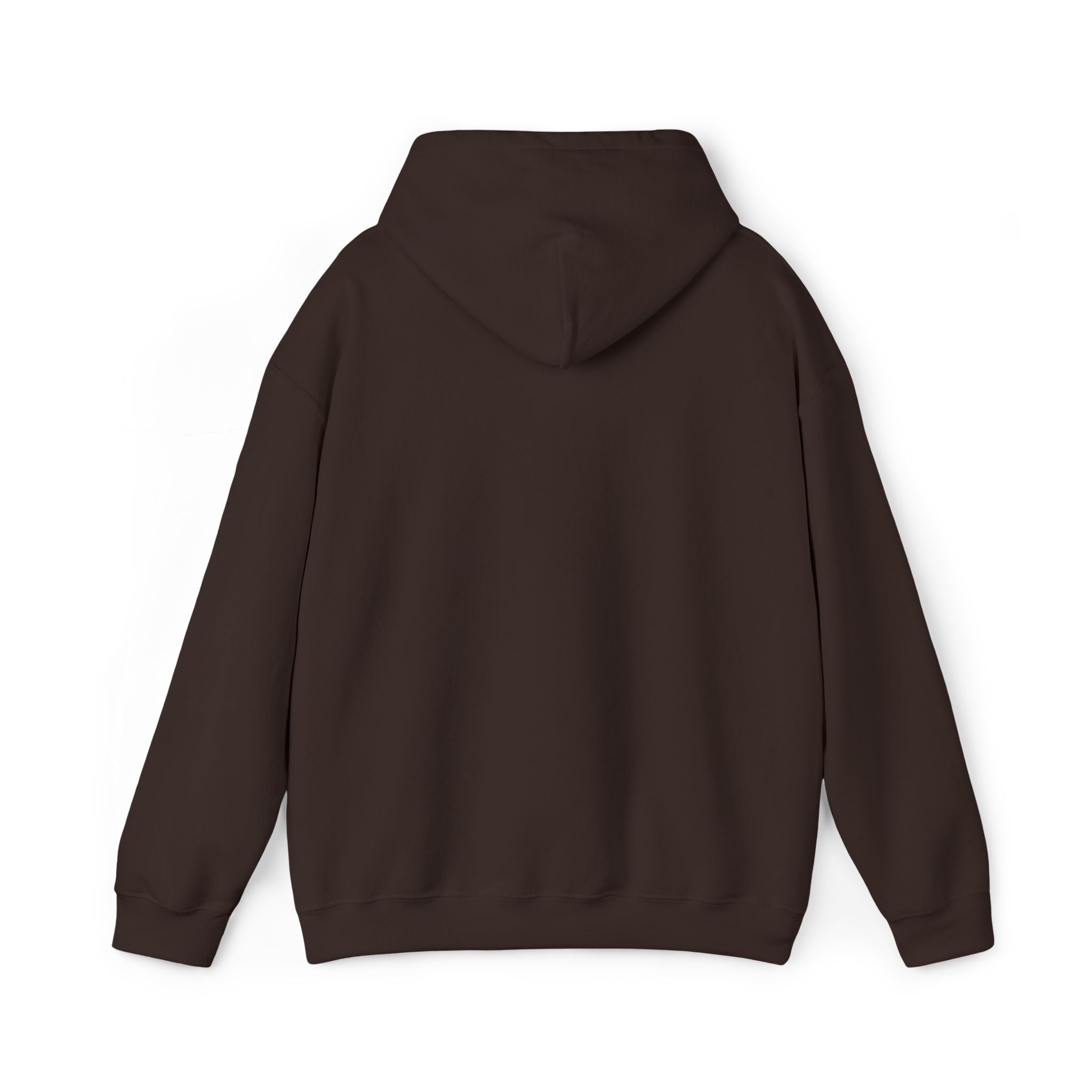AUREN Heavyweight Essential Hoodie