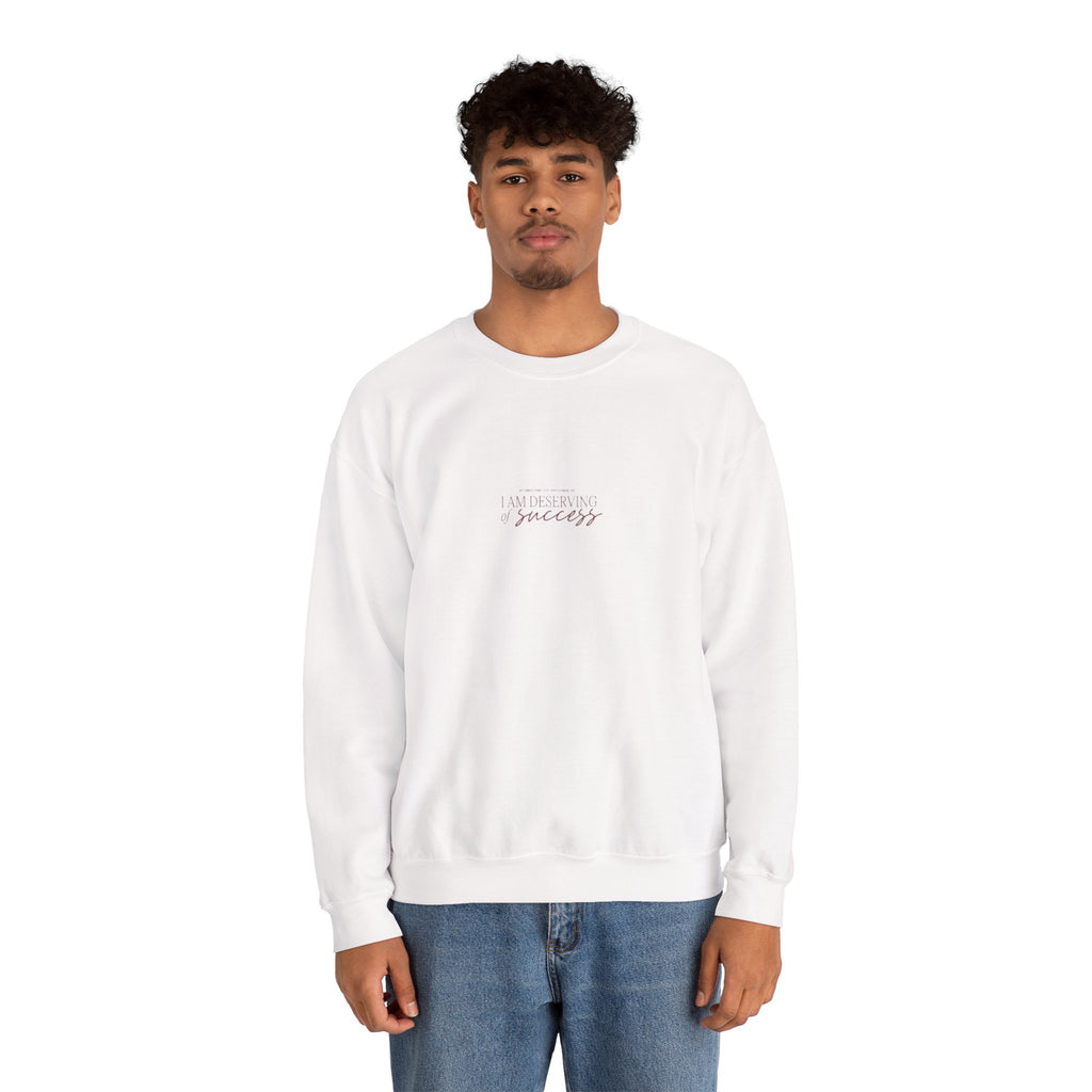 AUREN Heavyweight Essential Sweatshirt