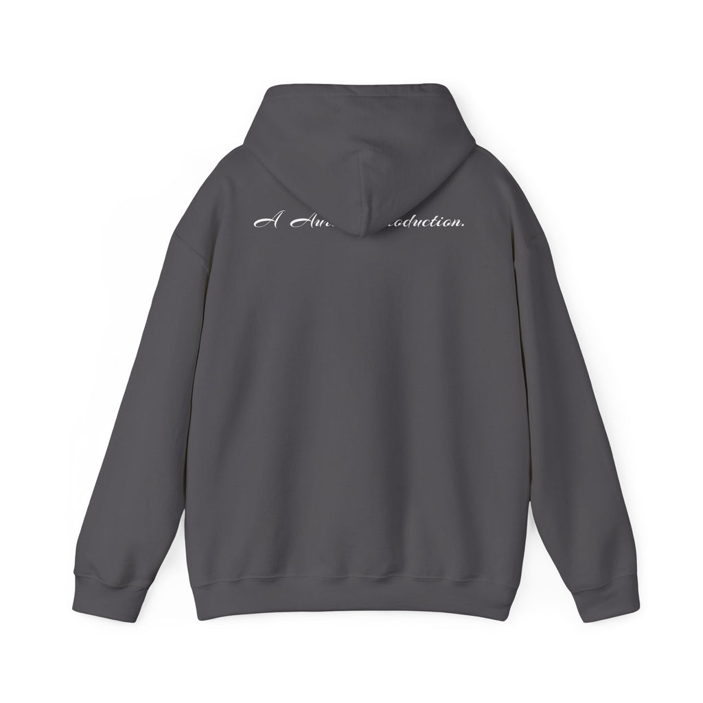 AUREN Heavyweight Essential Hoodie