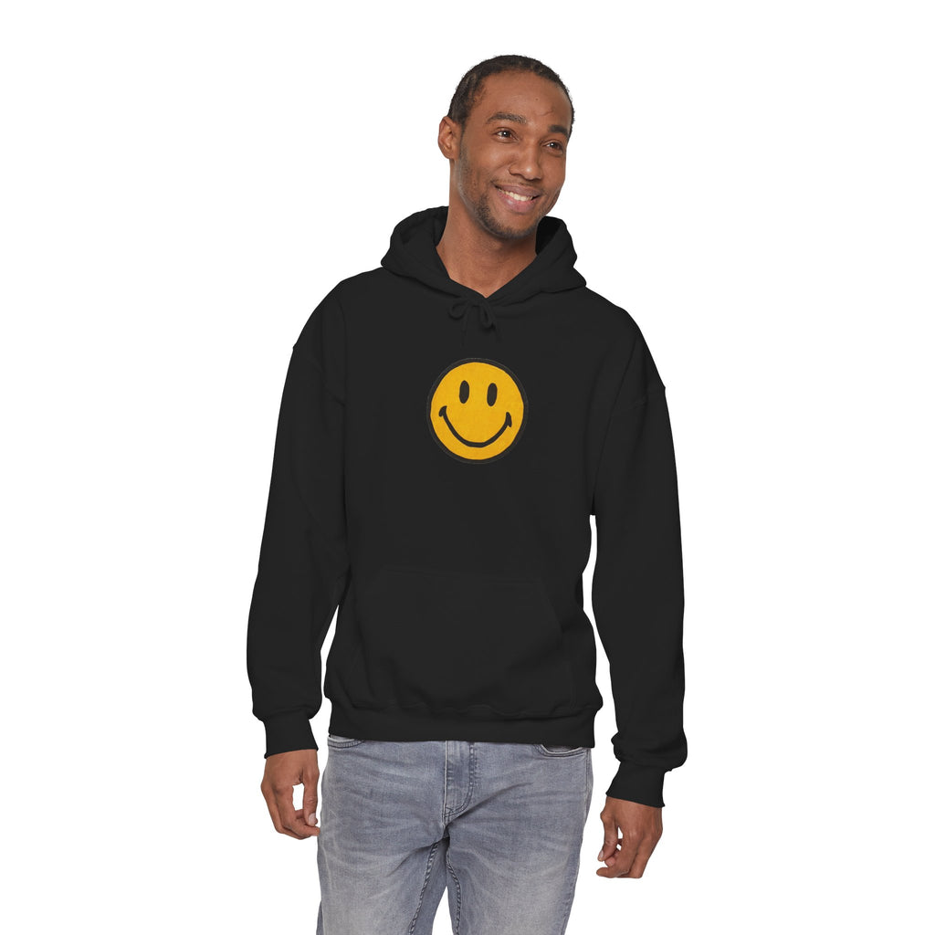 AUREN Heavyweight Essential Hoodie