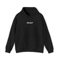 AUREN Essential Embroidered Hoodie