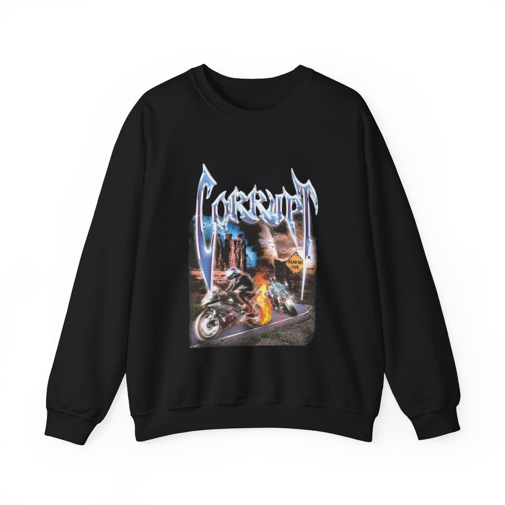 AUREN Heavyweight Essential Sweatshirt