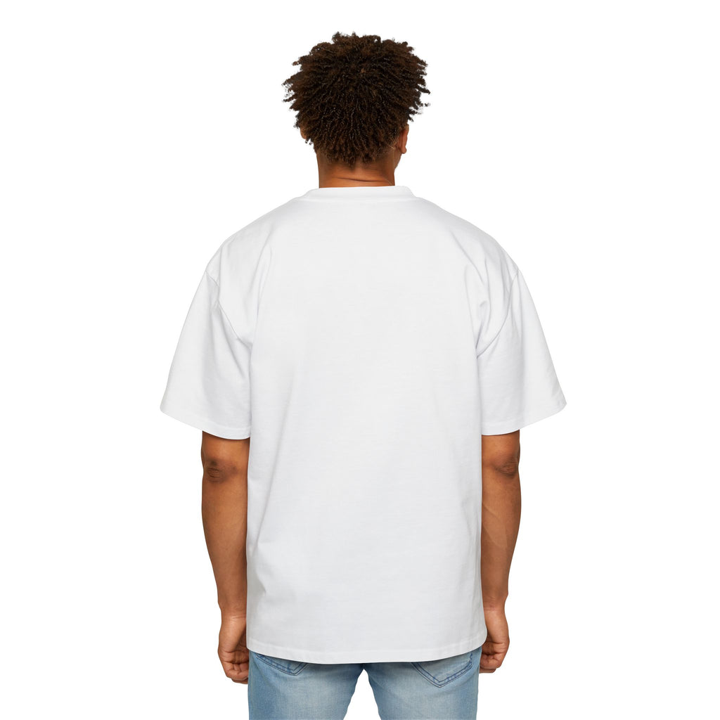 AUREN Signature Oversized T-Shirt