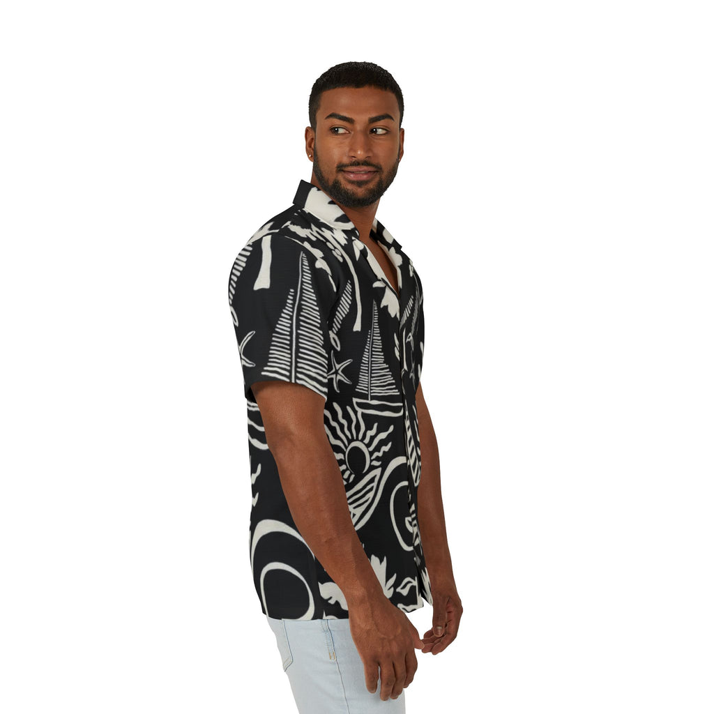 AUREN Premium Resort Shirt