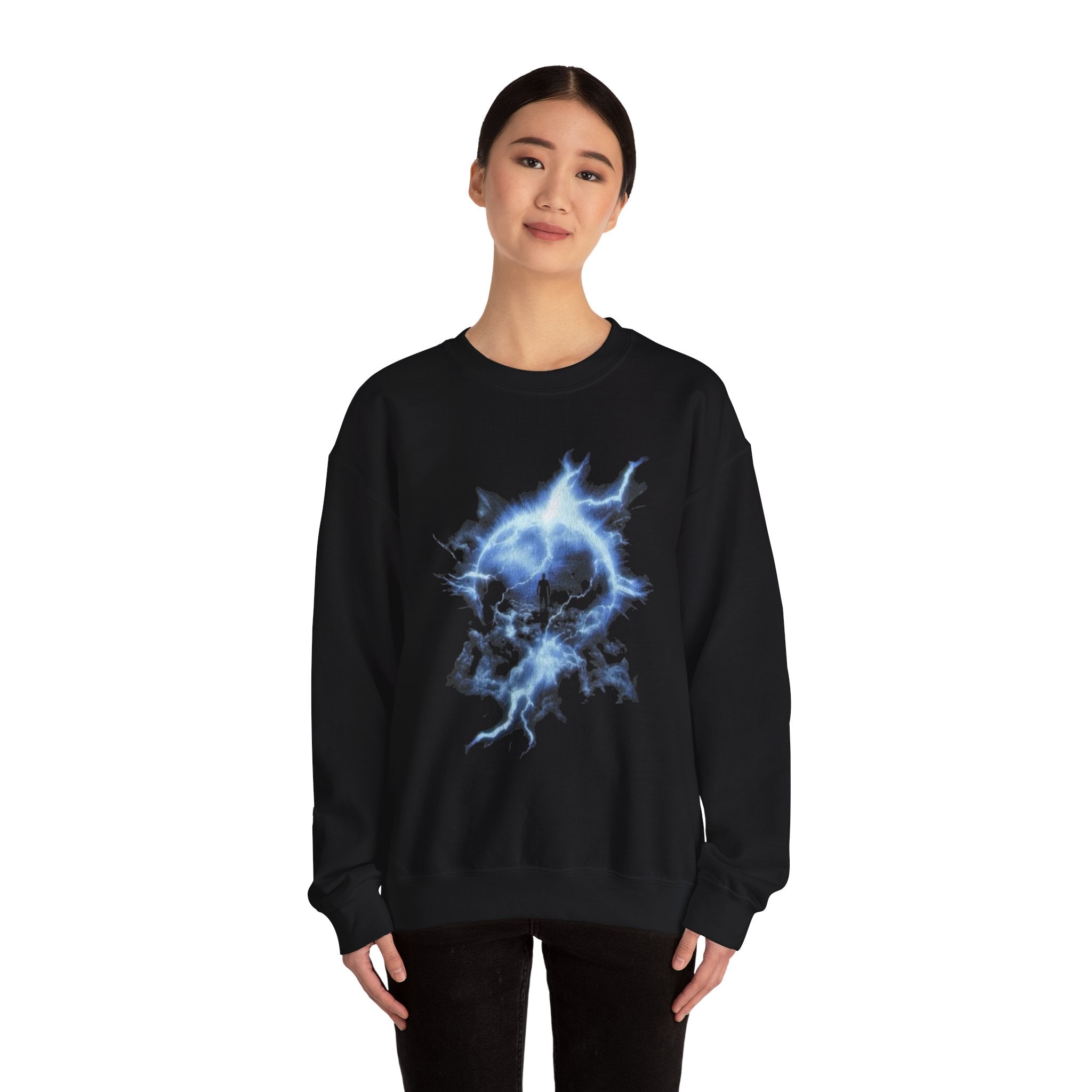 AUREN Heavyweight Essential Sweatshirt