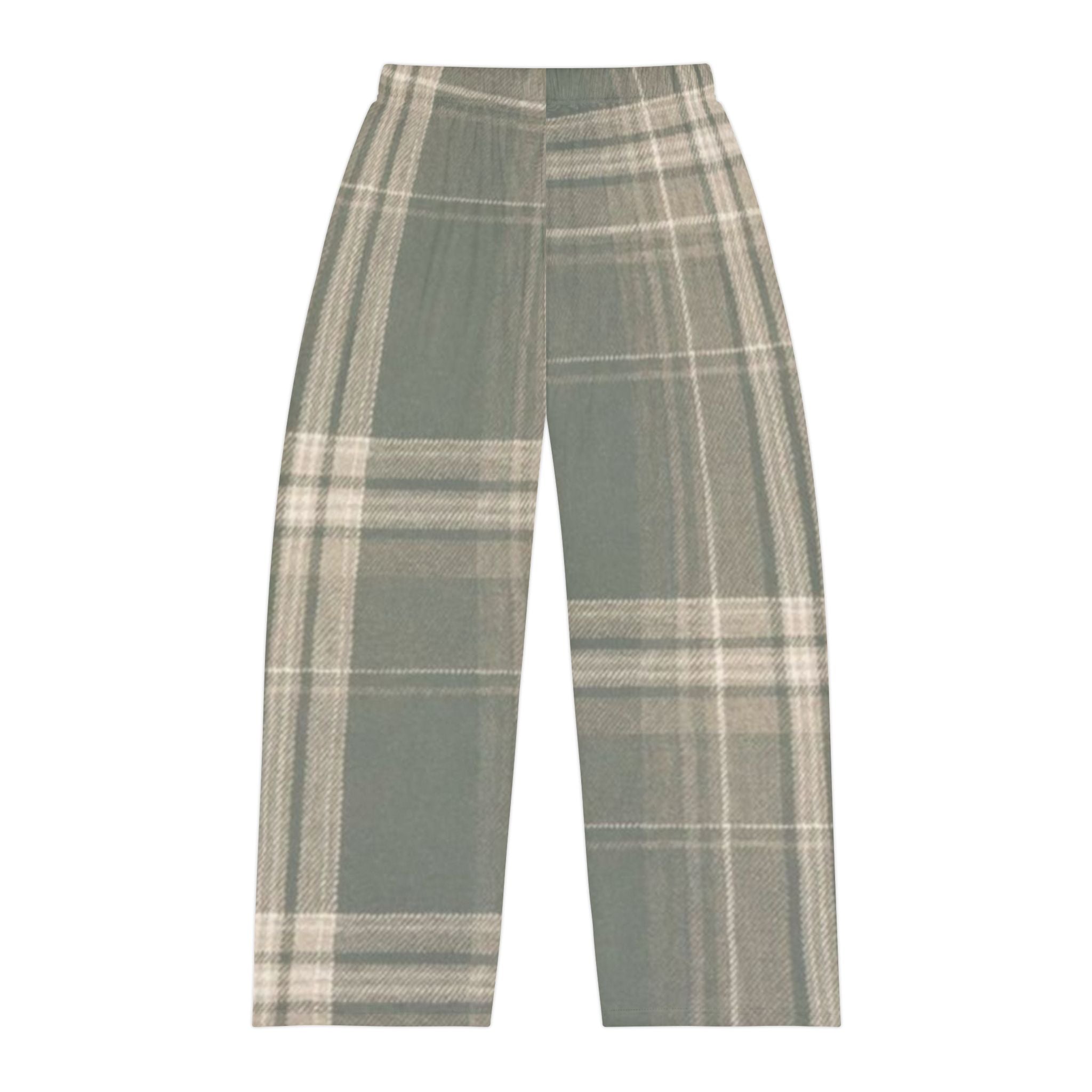 AUREN Premium Relaxed-Fit Trousers