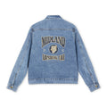 AUREN Vintage Wash Denim Jacket