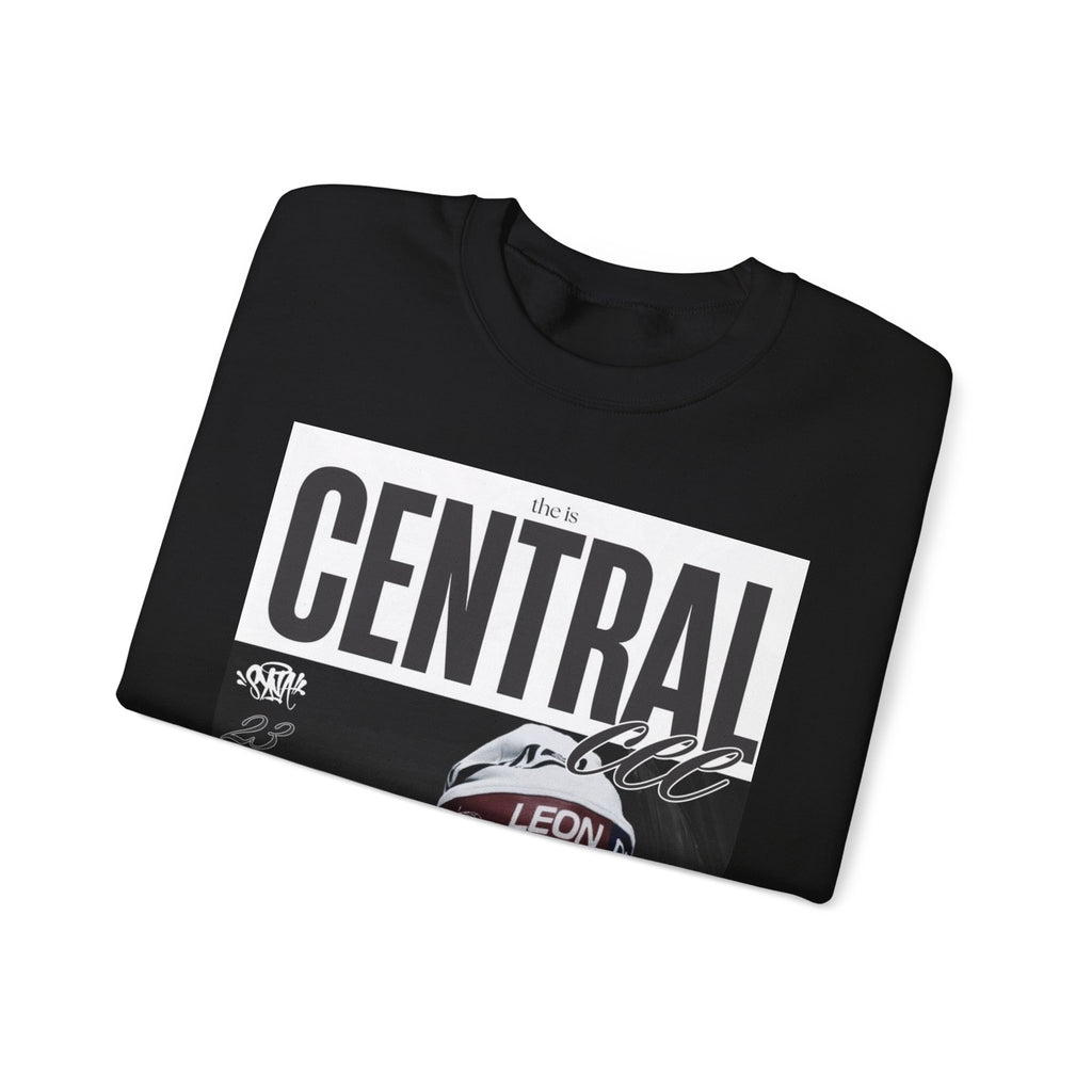 AUREN Heavyweight Essential Sweatshirt