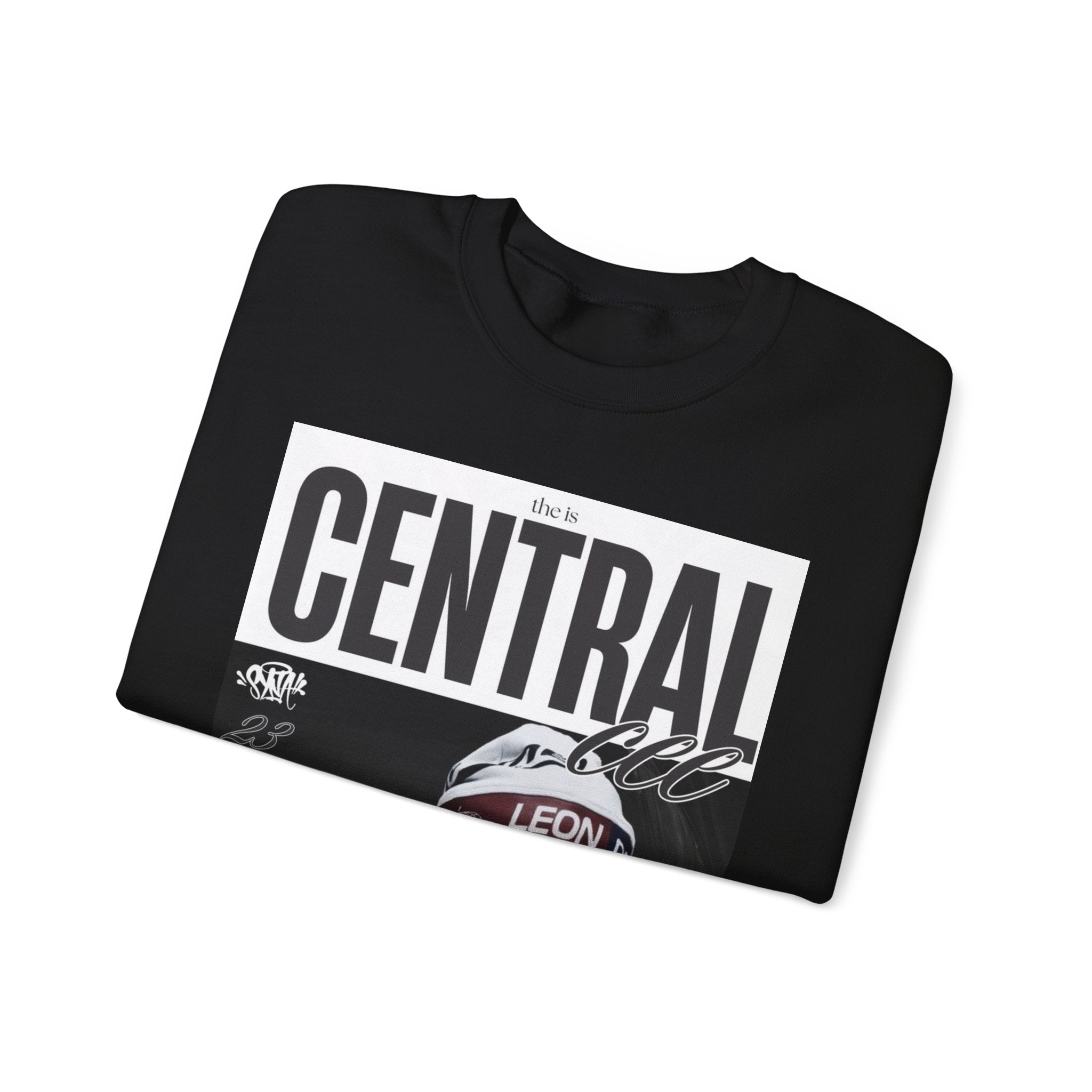 AUREN Heavyweight Essential Sweatshirt